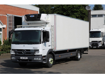 Refrižeratorius sunkvežimis MERCEDES-BENZ Atego 1322