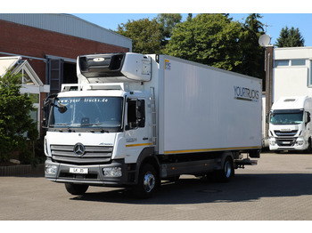 Refrižeratorius sunkvežimis MERCEDES-BENZ Atego 1527