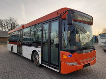 Priemiestinis autobusas SCANIA