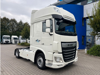 Vilkikas DAF XF 480