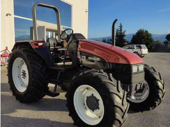 Traktorius NEW HOLLAND