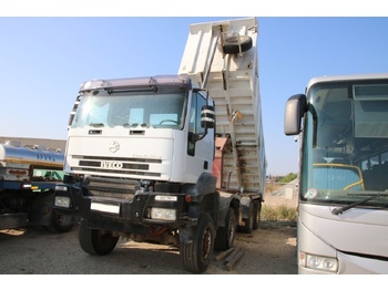 IVECO euro tracker MP41E44W lizingą IVECO euro tracker MP41E44W: foto 1