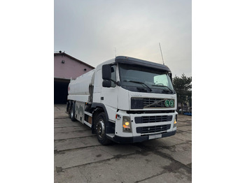 Autocisterna VOLVO FM12 380