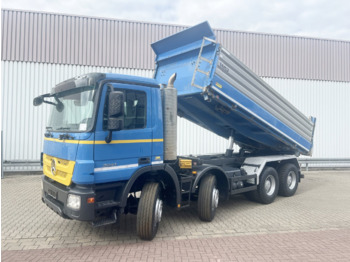 Savivartis sunkvežimis MERCEDES-BENZ Actros 3241