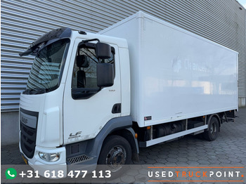 Furgonas sunkvežimis DAF LF 150