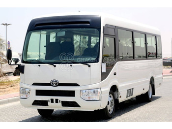 Mikroautobusas TOYOTA