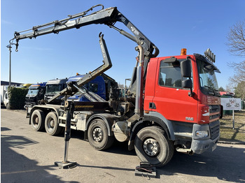 Hook-lift sunkvežimis DAF CF 85 410