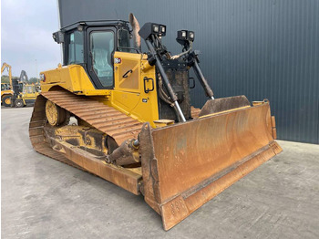 Buldozeris Cat D6 XE LGP: foto 4