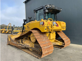 Buldozeris Cat D6 XE LGP: foto 3