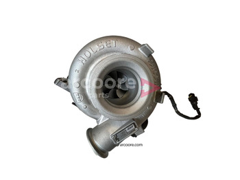 Turbina HOLSET