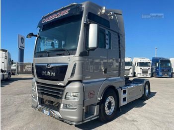 Vilkikas MAN TGX 18.540