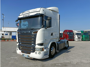 Vilkikas SCANIA R 490