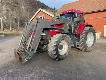 Traktorius CASE IH MX Maxxum