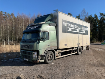 Volvo FM 400 lizingą Volvo FM 400: foto 1