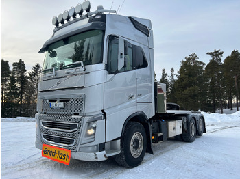 Sunkvežimis VOLVO FH16 750