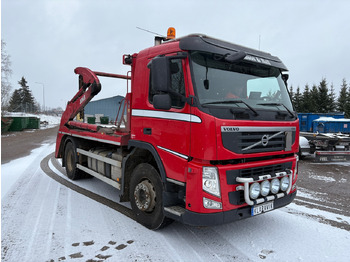 Sunkvežimis VOLVO FM 330