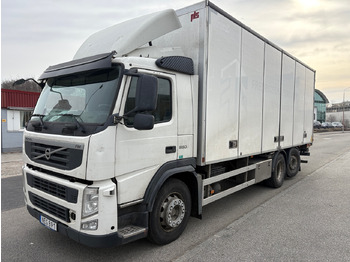 Sunkvežimis VOLVO FM 330