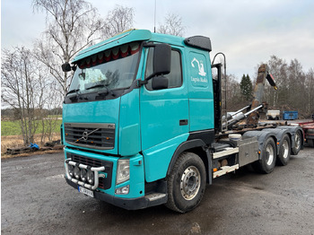 Hook-lift sunkvežimis VOLVO FH13