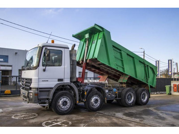 Savivartis sunkvežimis MERCEDES-BENZ Actros 3236