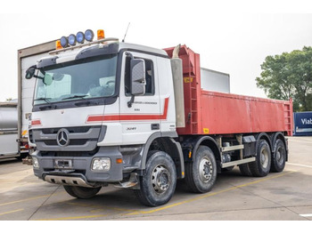 Savivartis sunkvežimis MERCEDES-BENZ Actros 3241