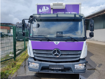 Refrižeratorius sunkvežimis MERCEDES-BENZ Atego 816