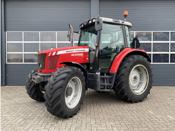 Traktorius MASSEY FERGUSON 5455