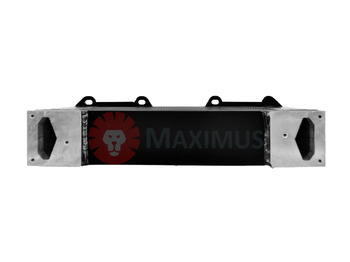 Nauja Radiatorius - Volas DEUTZ BOMAG ATLAS SILNIK BF 4M1013: foto 3 Nauja Radiatorius - Volas DEUTZ BOMAG ATLAS SILNIK BF 4M1013: foto 3