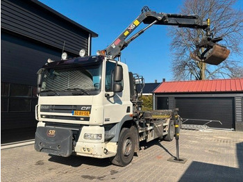 Hook-lift sunkvežimis DAF CF 85 360