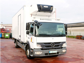 Refrižeratorius sunkvežimis MERCEDES-BENZ Atego 1318