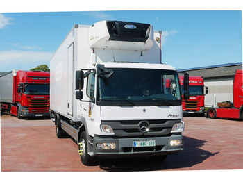 Refrižeratorius sunkvežimis MERCEDES-BENZ Atego