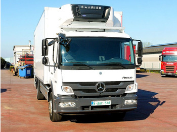 Refrižeratorius sunkvežimis MERCEDES-BENZ Atego 1624