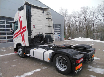 Vilkikas Volvo FH 13/500, LOWDECK, GLOBE XL, TOP!!!: foto 4