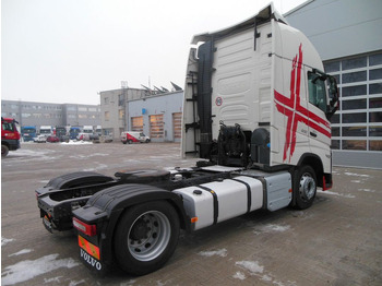 Vilkikas Volvo FH 13/500, LOWDECK, GLOBE XL, TOP!!!: foto 3