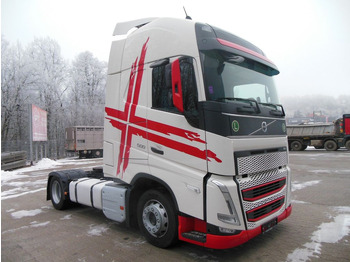 Vilkikas Volvo FH 13/500, LOWDECK, GLOBE XL, TOP!!!: foto 2