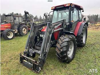 Traktorius CASE IH JXU Maxxima