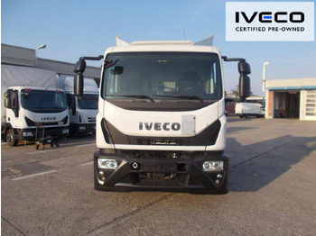 Važiuoklės sunkvežimis IVECO EuroCargo