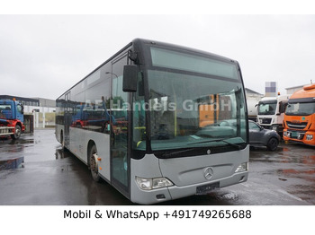 Miesto autobusas MERCEDES-BENZ Citaro