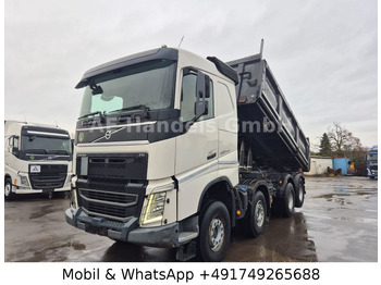 Savivartis sunkvežimis VOLVO FH 500