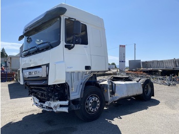 Vilkikas DAF XF 480