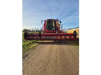 Derliaus nuėmimo kombainas CASE IH Axial-Flow 2388