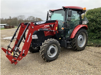 Traktorius CASE IH Farmall 65A