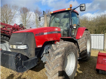 Traktorius CASE IH MX Magnum