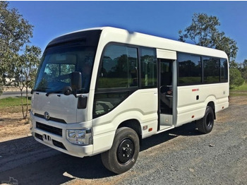 Priemiestinis autobusas TOYOTA