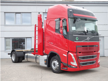 Volvo FH 13 XL 460 TC  Neue fur Kassbohrer  lizingą Volvo FH 13 XL 460 TC  Neue fur Kassbohrer: foto 2