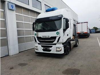 Vilkikas IVECO Stralis 440