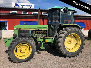 Traktorius JOHN DEERE 3050