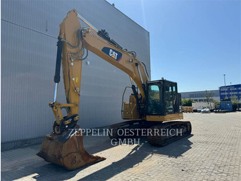 Vikšrinis ekskavatorius CATERPILLAR 325FL