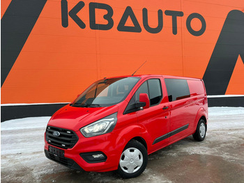 Mažas furgonas FORD Transit