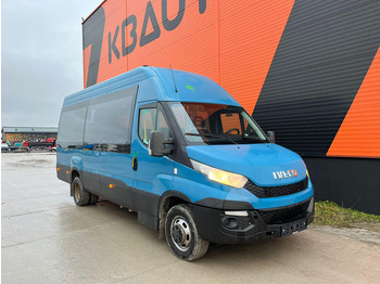 Priemiestinis autobusas IVECO Daily