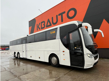 Priemiestinis autobusas SCANIA